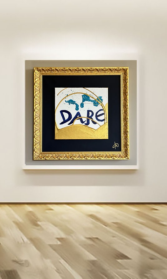 Dare