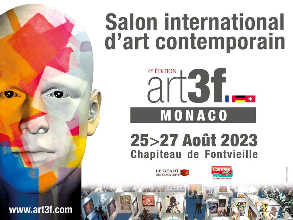 Salon international d'art contemporain